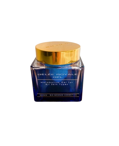 Medex - Gelee Royale 50 ml.